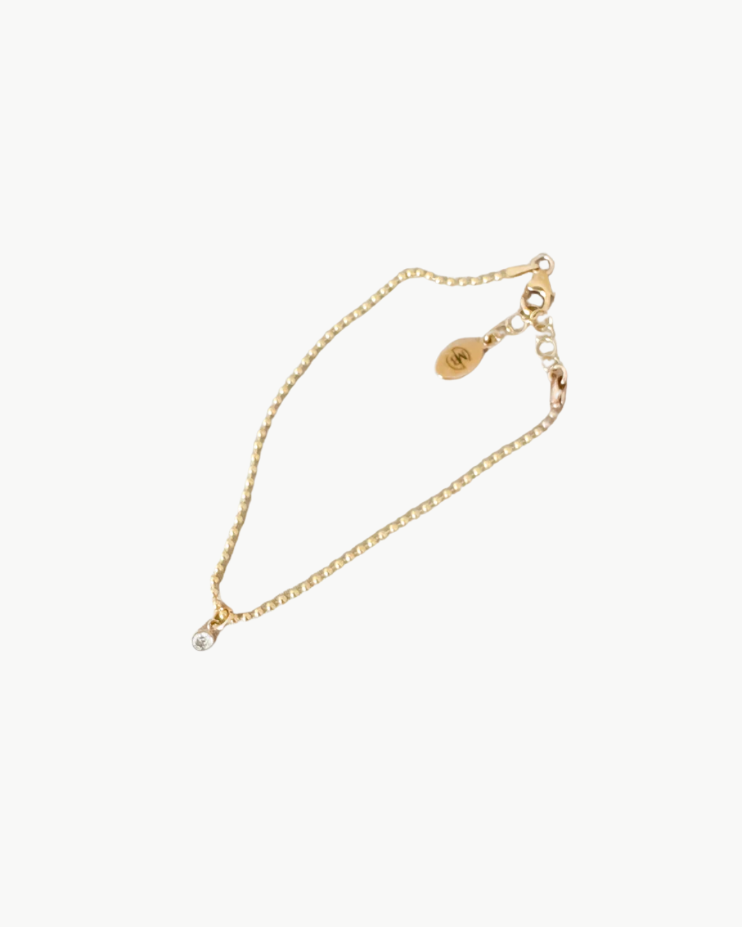 STAR BRACELET by Maya Bauman - Romi Boutique