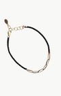 LINK LUX BRACELET by Maya Bauman - Romi Boutique