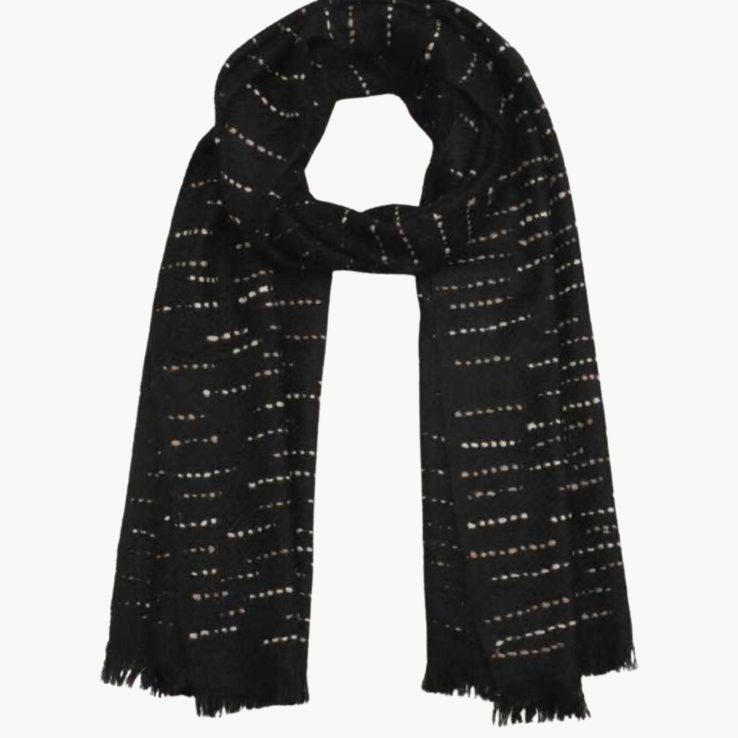 DRIZZLE SCARF by ME & K - Romi Boutique