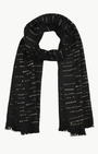 DRIZZLE SCARF by ME & K - Romi Boutique