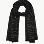 DRIZZLE SCARF by ME & K - Romi Boutique