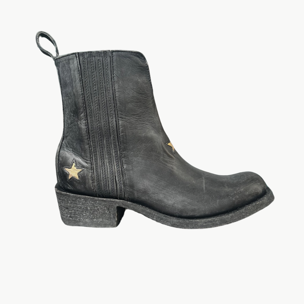 STARLINK IN BLACK by Mexicana - Romi Boutique