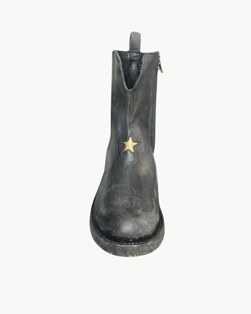 STARLINK IN BLACK by Mexicana - Romi Boutique