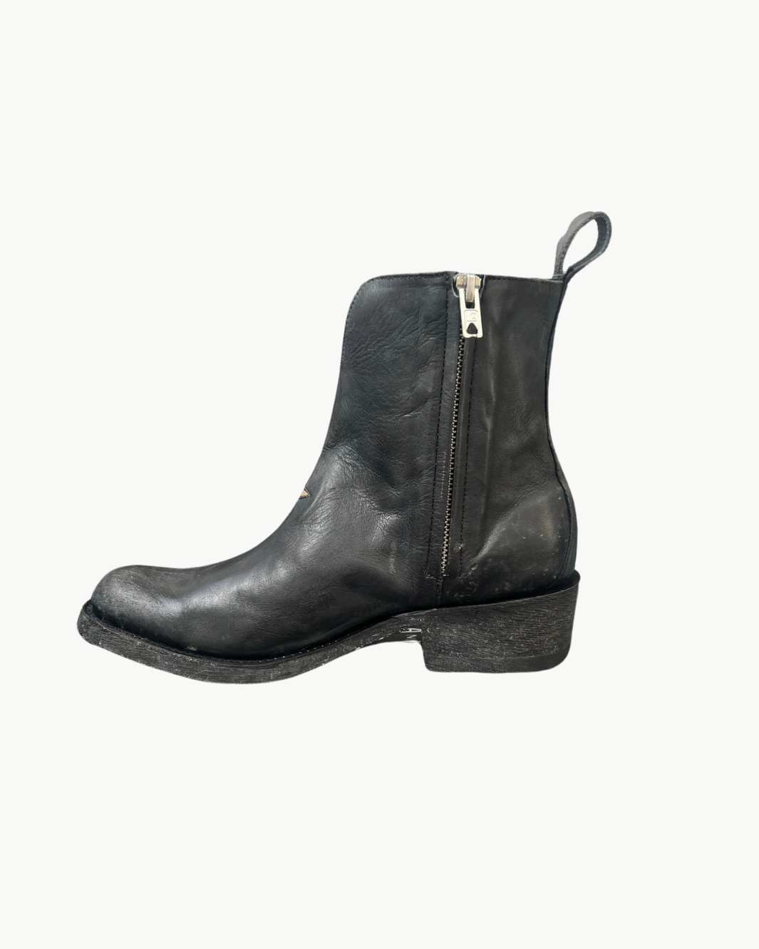 STARLINK IN BLACK by Mexicana - Romi Boutique