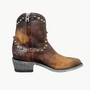 ZACATECA IN OCRE by Mexicana - Romi Boutique