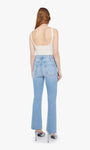 THE HUSTLER ANKLE FRAY by Mother - Romi Boutique