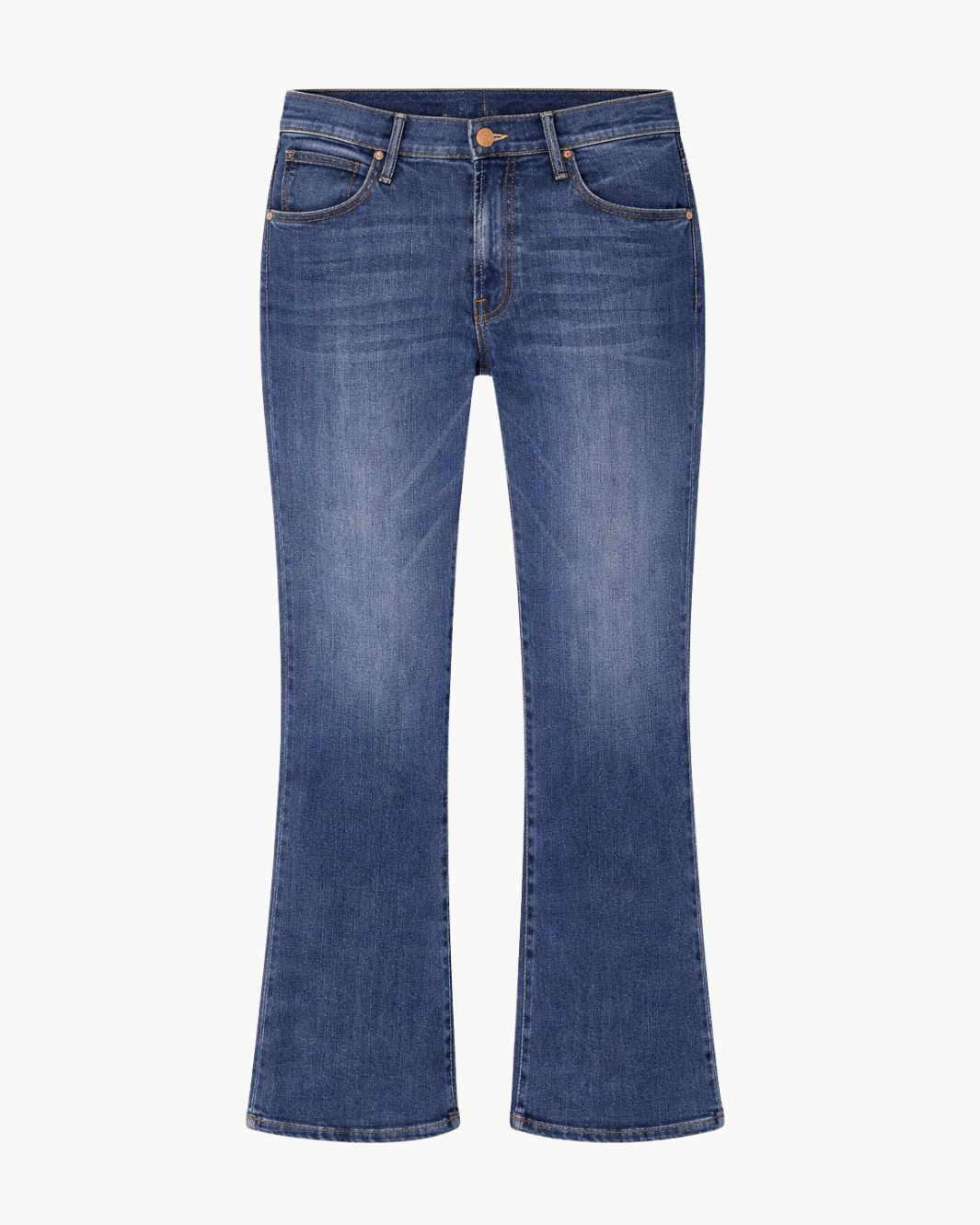 MID RISE SMOKIN DOUBLE FLOOD 