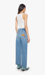 THE DODGER FLOOD IN THAT'S ALL FOLKS - Romi Boutique