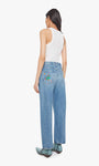 THE DODGER FLOOD IN THAT'S ALL FOLKS - Romi Boutique