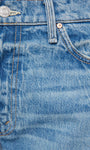 THE DODGER FLOOD IN THAT'S ALL FOLKS - Romi Boutique