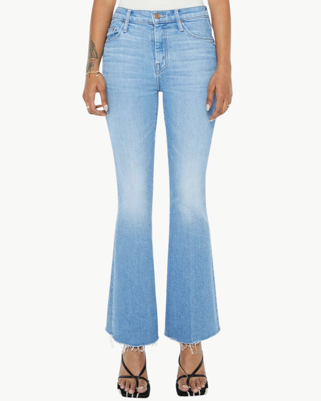 LIL WEEKENDER FRAY - Romi Boutique