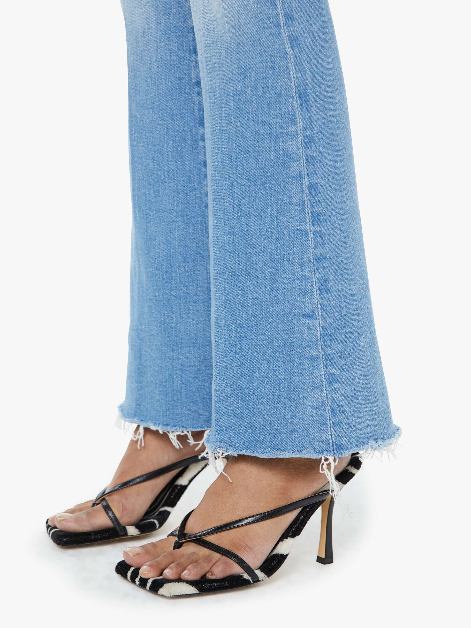LIL WEEKENDER FRAY - Romi Boutique