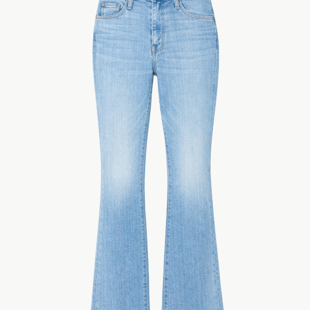 LIL WEEKENDER FRAY - Romi Boutique