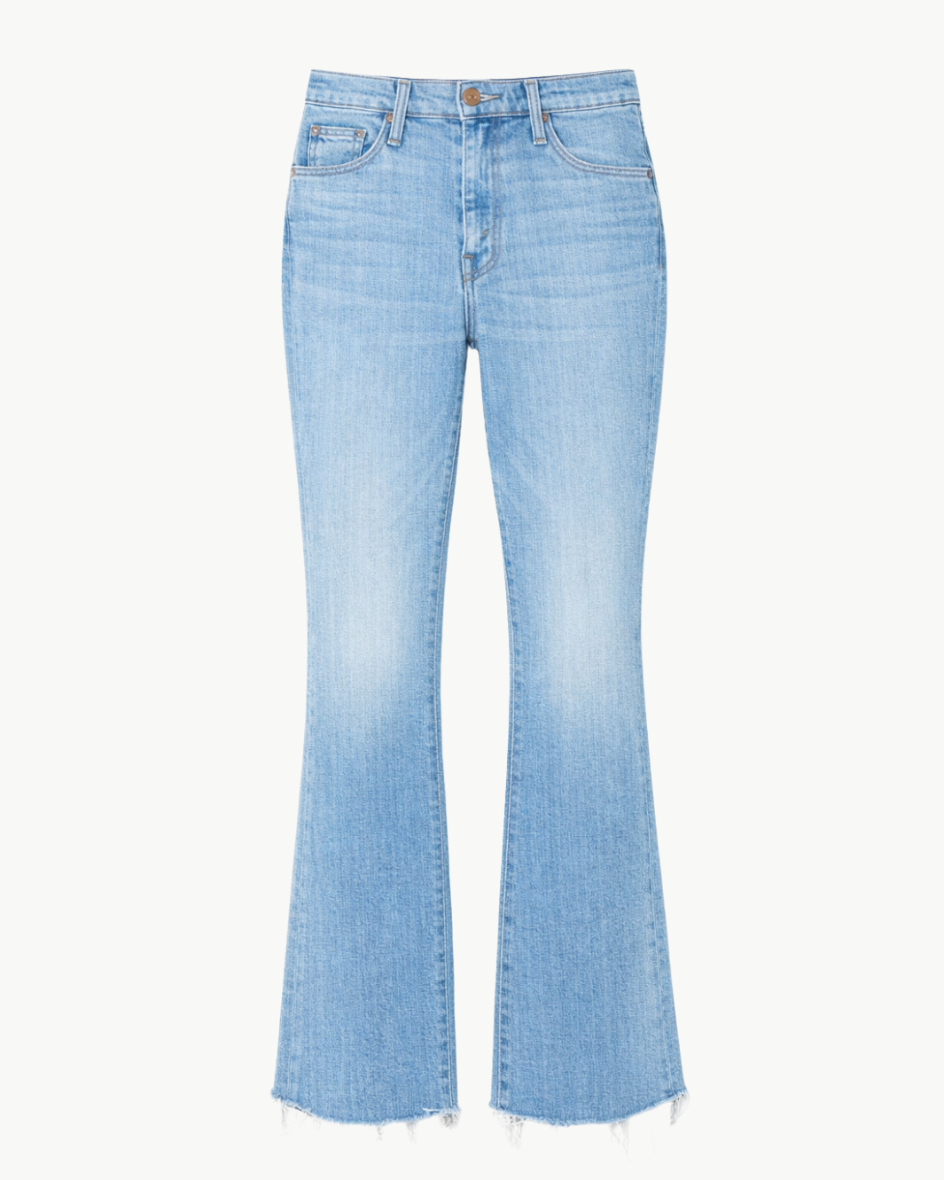 LIL WEEKENDER FRAY - Romi Boutique