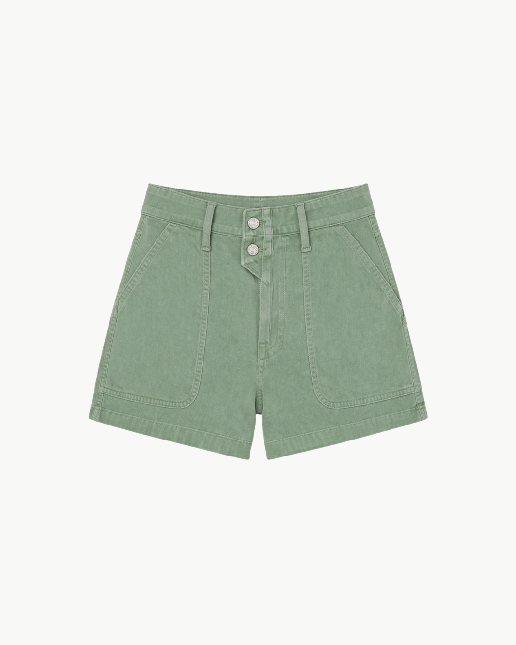 The Detour Short by Mother - Romi Boutique