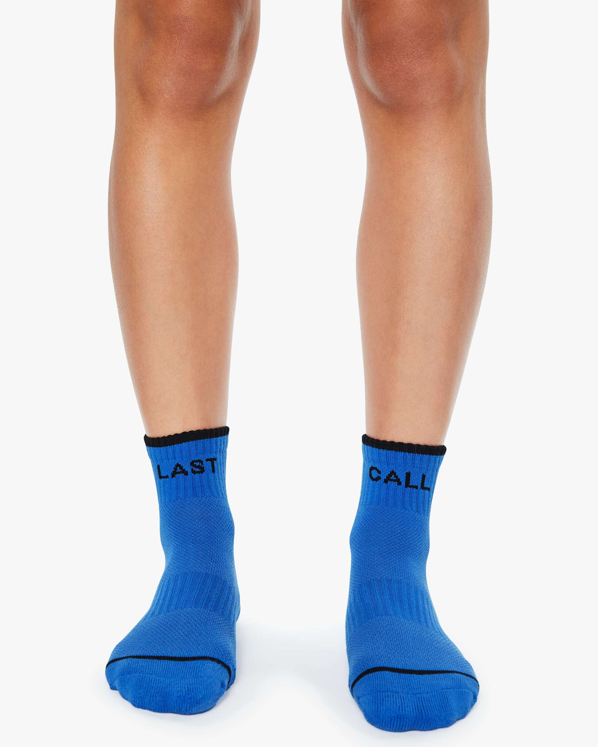 BABY STEPS ANKLE - Romi Boutique