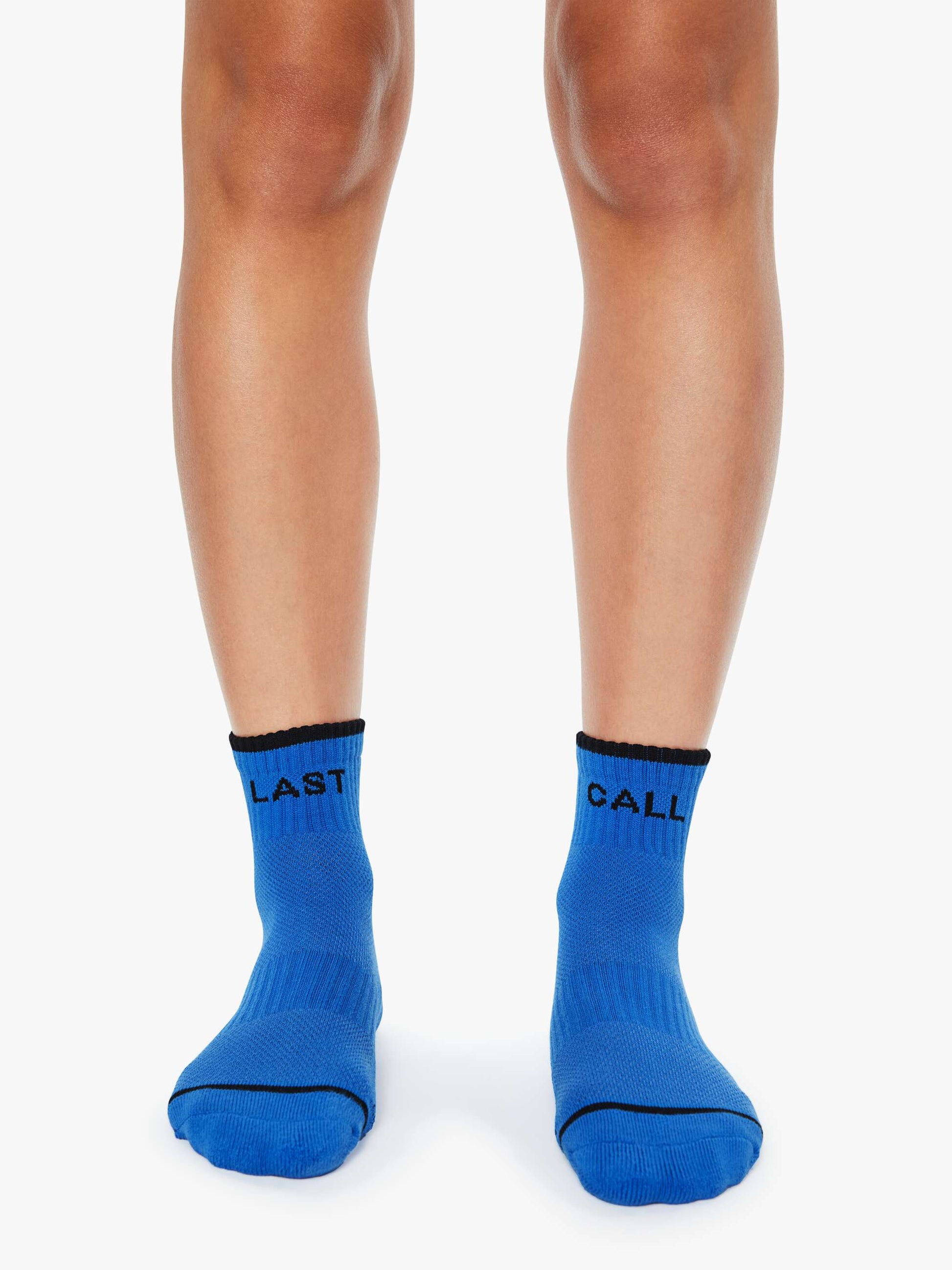 BABY STEPS ANKLE - Romi Boutique