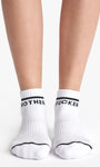 BABY STEPS ANKLE - Romi Boutique