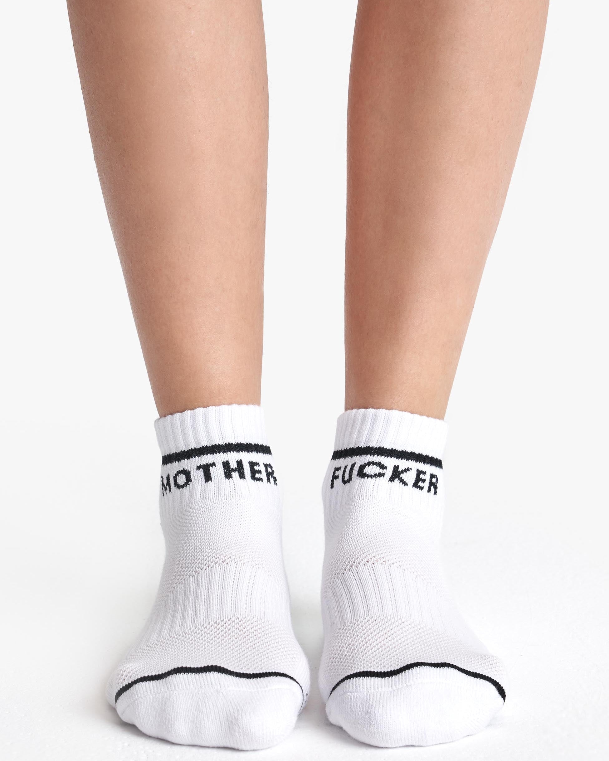 BABY STEPS ANKLE - Romi Boutique