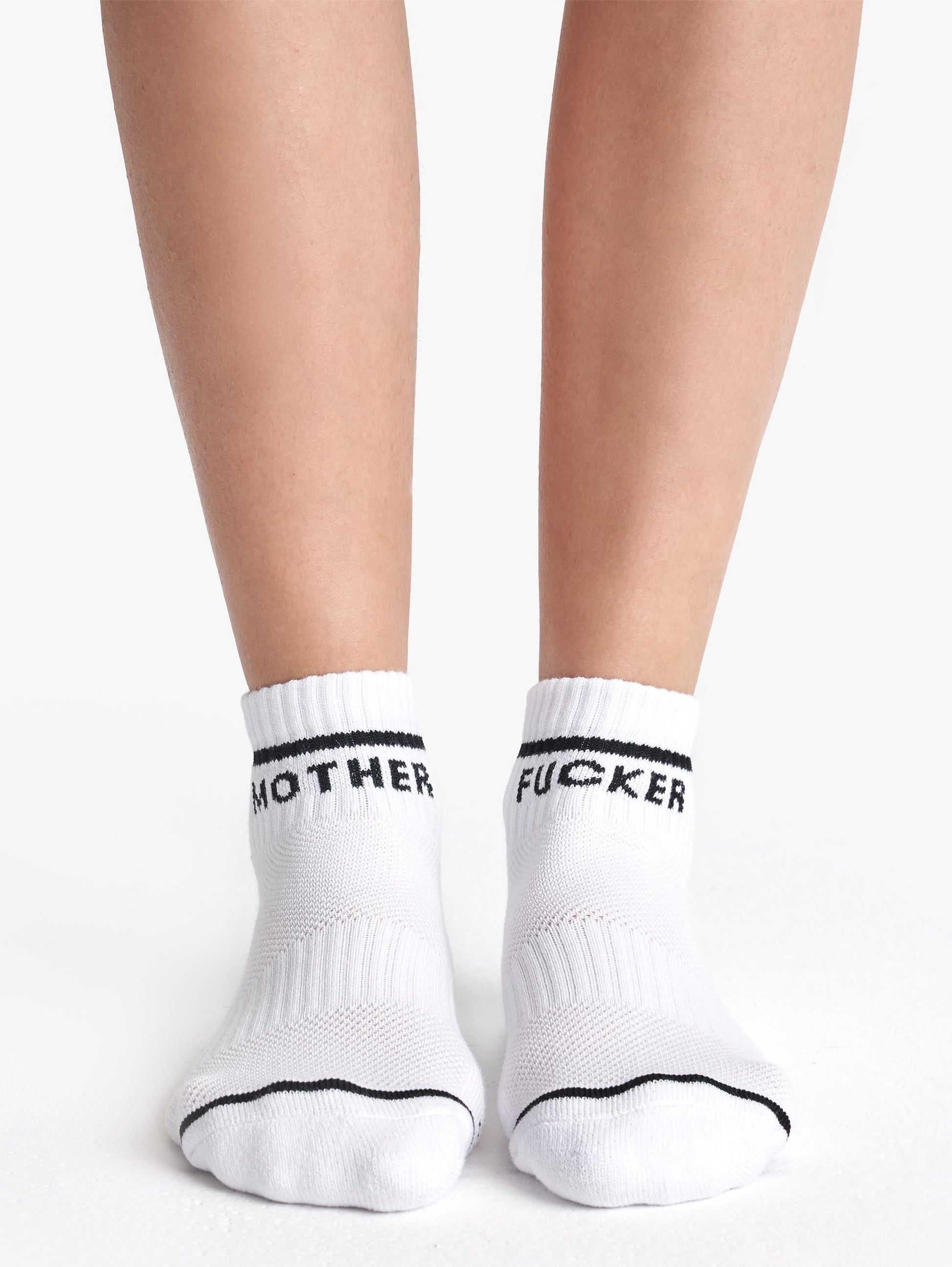 BABY STEPS ANKLE - Romi Boutique