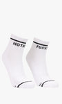 BABY STEPS ANKLE - Romi Boutique