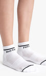 BABY STEPS ANKLE - Romi Boutique