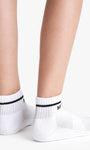 BABY STEPS ANKLE - Romi Boutique