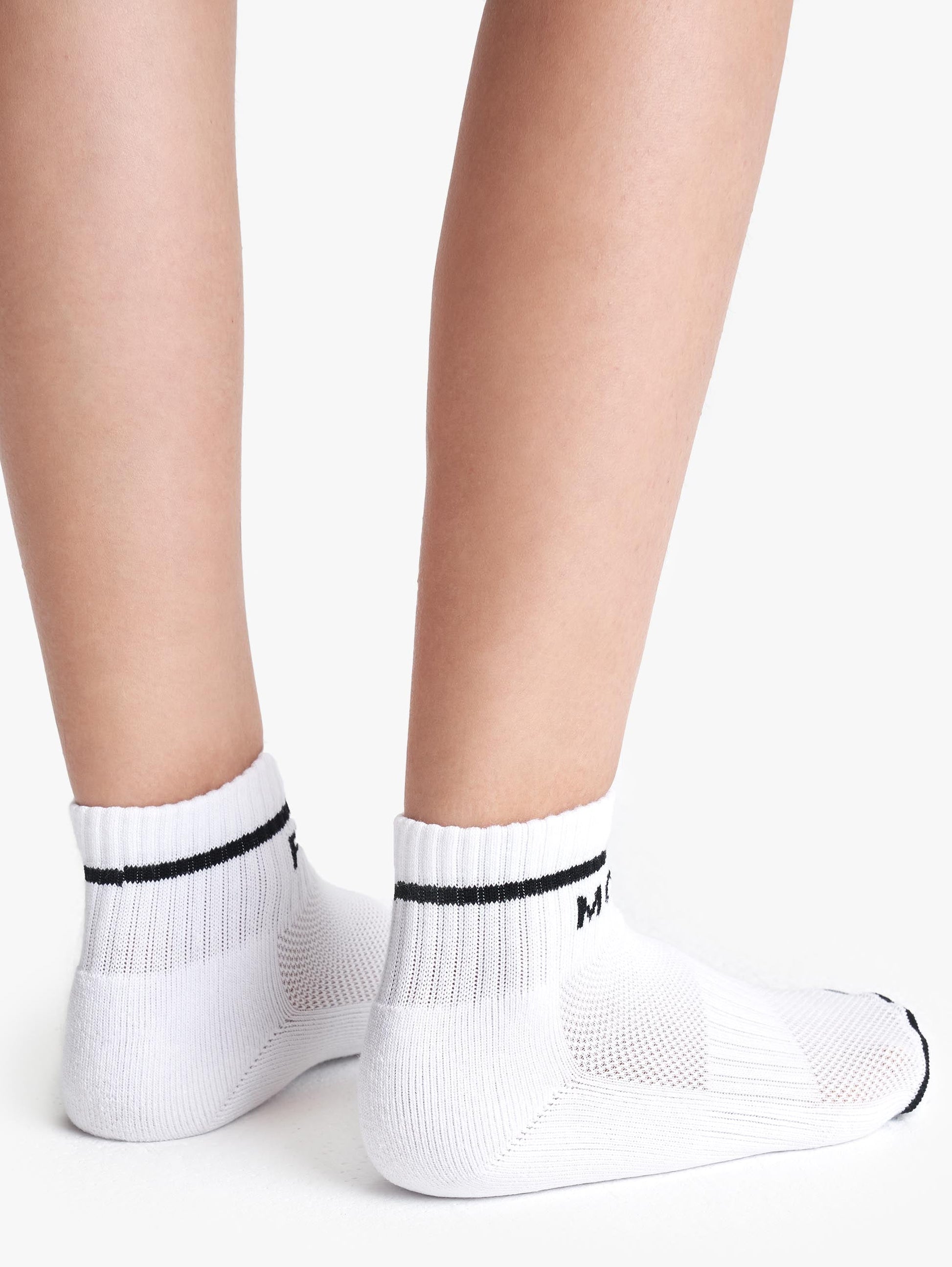 BABY STEPS ANKLE - Romi Boutique