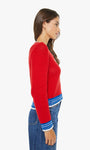 THE MINI PULLOVER - Romi Boutique
