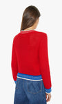 THE MINI PULLOVER - Romi Boutique