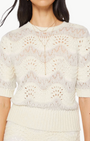 THE POWDER PUFF IN NOUVELLE VAGUE - Romi Boutique