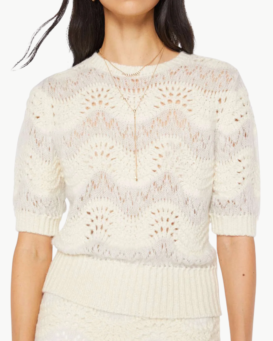 THE POWDER PUFF IN NOUVELLE VAGUE - Romi Boutique