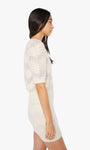 THE POWDER PUFF IN NOUVELLE VAGUE - Romi Boutique