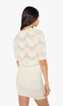 THE POWDER PUFF IN NOUVELLE VAGUE - Romi Boutique