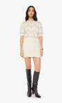 THE POWDER PUFF IN NOUVELLE VAGUE - Romi Boutique
