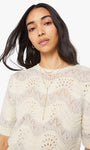 THE POWDER PUFF IN NOUVELLE VAGUE - Romi Boutique