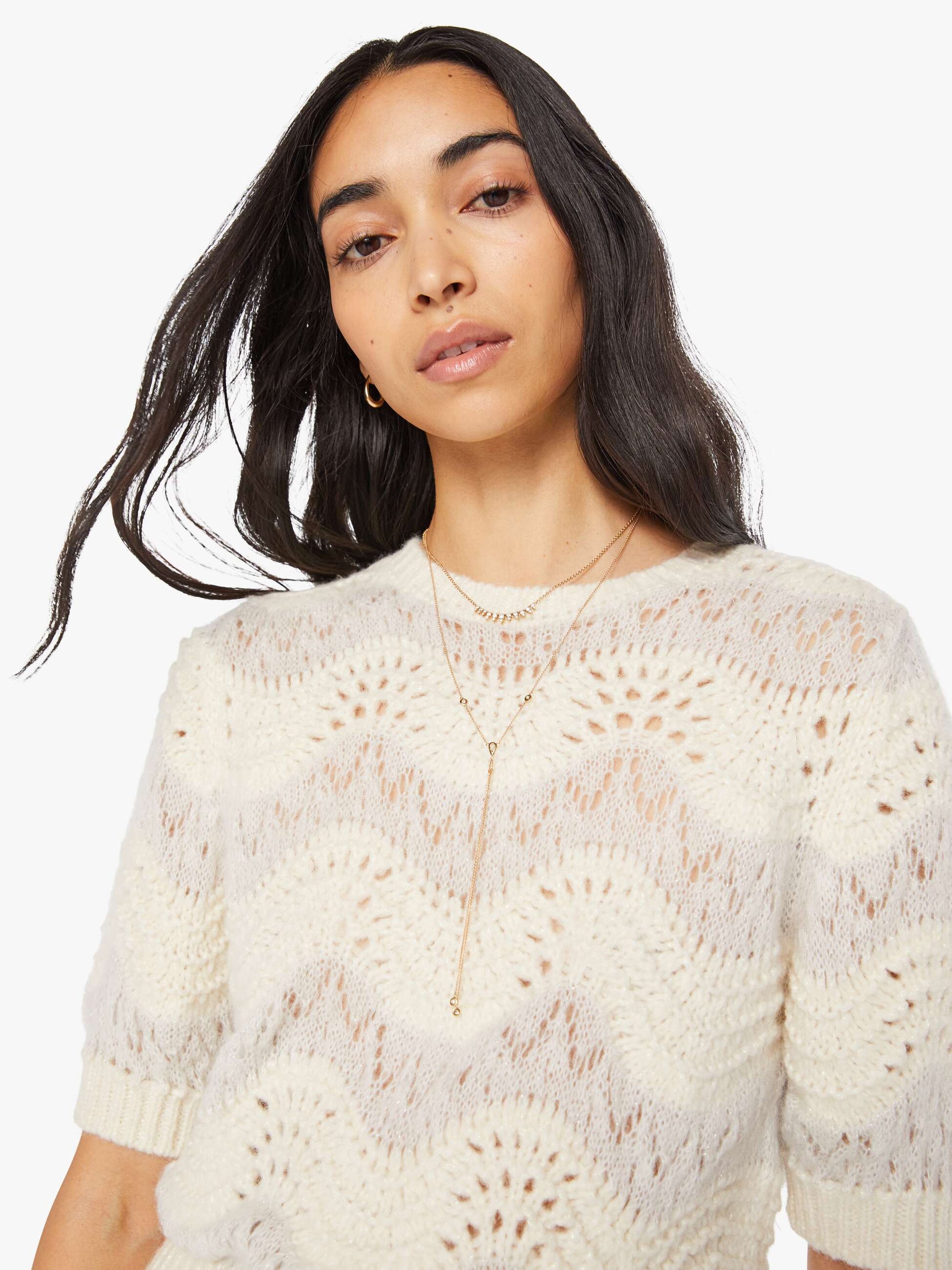 THE POWDER PUFF IN NOUVELLE VAGUE - Romi Boutique