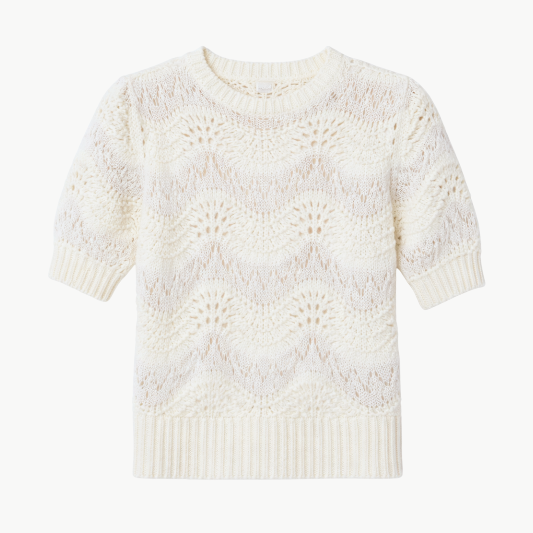 THE POWDER PUFF by Mother - Romi Boutique