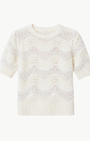 THE POWDER PUFF by Mother - Romi Boutique