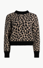 THE ITSY CROP JUMPER 