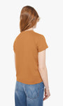 THE BOXY GOODIE GOODIE IN EASY LIVIN - Romi Boutique