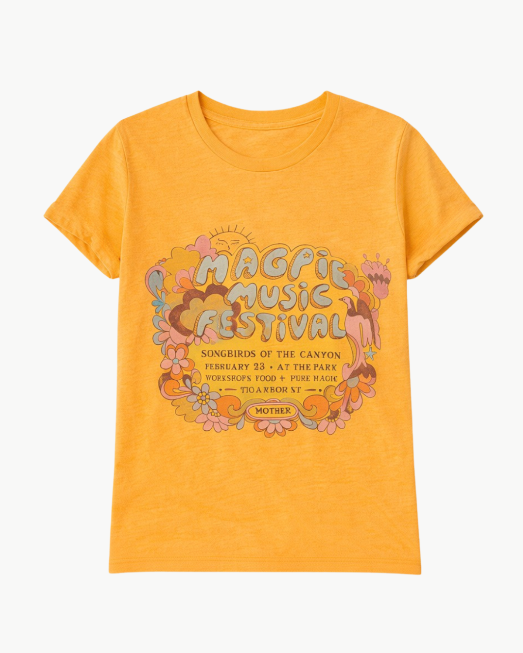 THE SINFUL by Mother - Romi Boutique