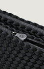 SOHO MEDIUM ENVELOPE IN ASH - Romi Boutique