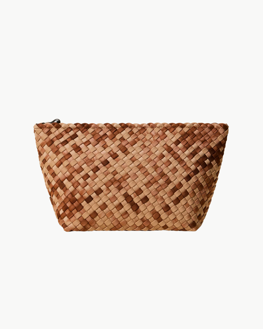 PORTOFINO LARGE COSMETIC POUCH WATERCOLOR IN FEZ - Romi Boutique