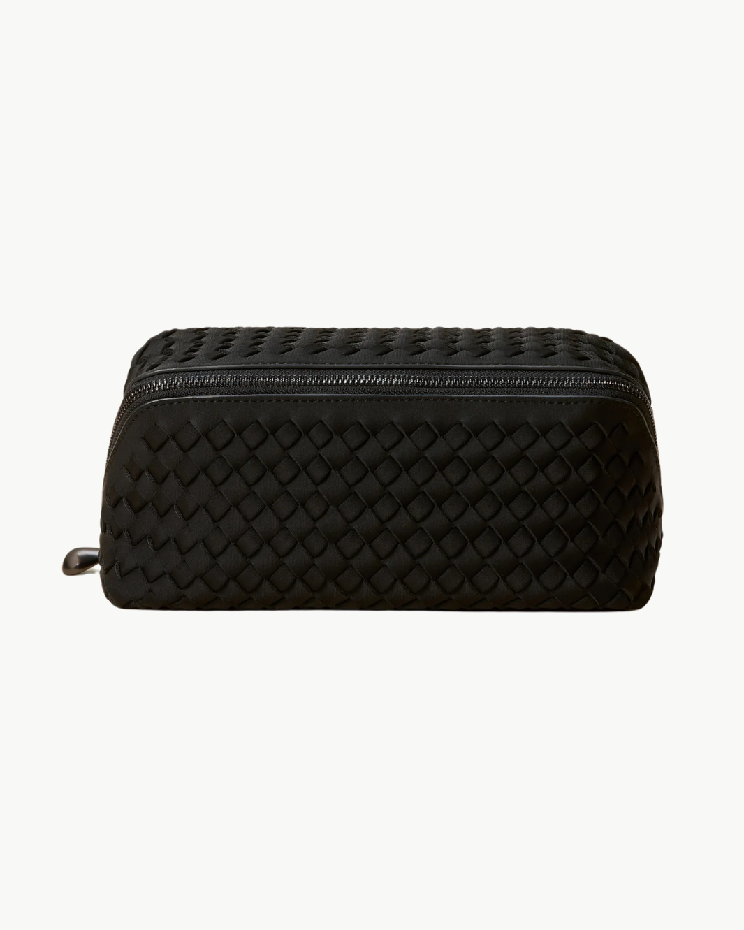 CARAVAN MEDIUM COSMETIC CASE IN ONYX - Romi Boutique