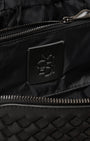 CARAVAN MEDIUM COSMETIC CASE IN ONYX - Romi Boutique
