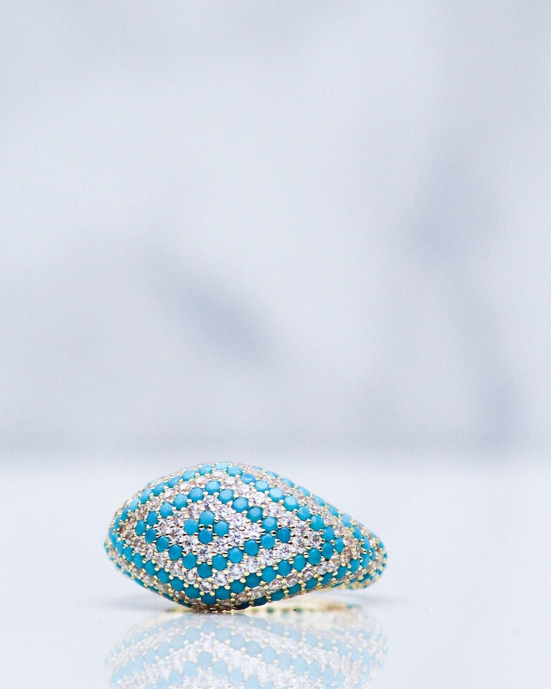 AXEL RING - Romi Boutique