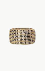 BILLIONAIRE RING IN PYTHON - Romi Boutique