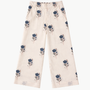 EDISON PANT IN MYSTIC BLUE ROSE - Romi Boutique