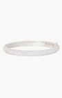 BRETTIE BRACELET IN WHITE RHODIUM by Nickho Rey - Romi Boutique